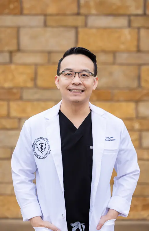 Dr. Khoa Tran